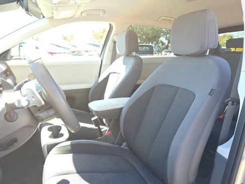 Certified 2024 Hyundai Ioniq 5 SEL image 5