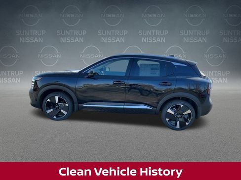 Certified 2025 Nissan Kicks SR image 6
