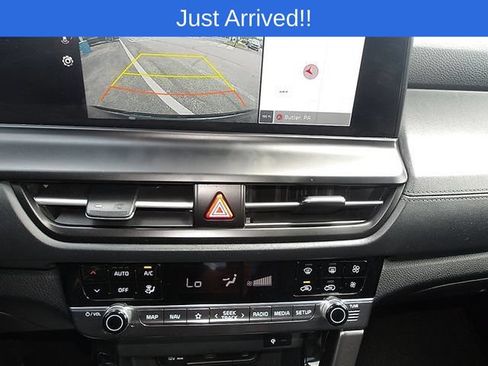 Used 2024 Kia Seltos EX AWD/4WD image 20