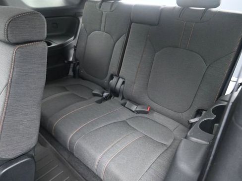 Certified 2025 Honda Pilot Sport image 20