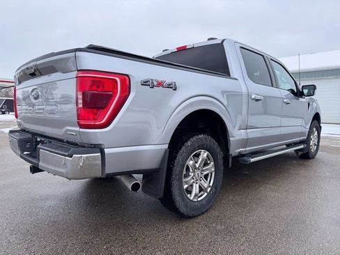 Used 2023 Ford F150 XLT w/ Equipment Group 302A High image 6