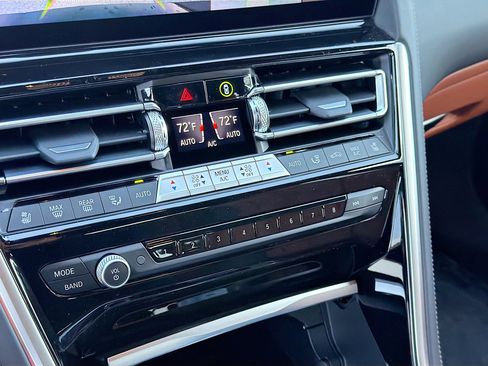 New 2026 BMW 840i image 34