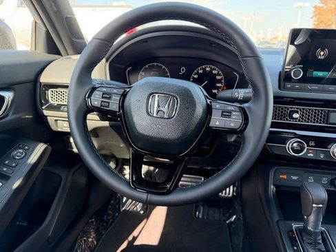 New 2026 Honda Civic Sport image 11