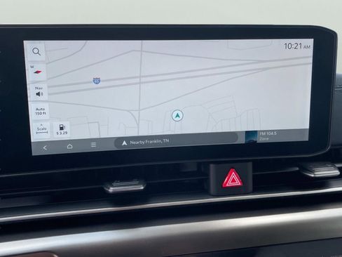 New 2026 Kia Carnival SX Prestige image 32