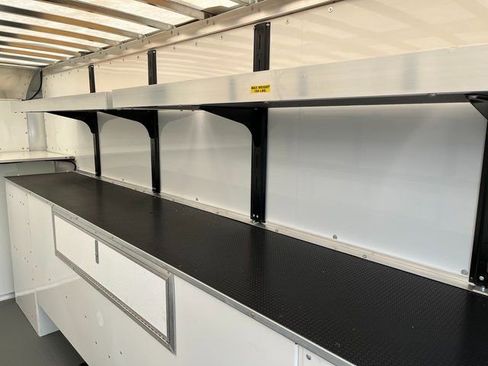 New 2026 RAM 5500 Tradesman image 5