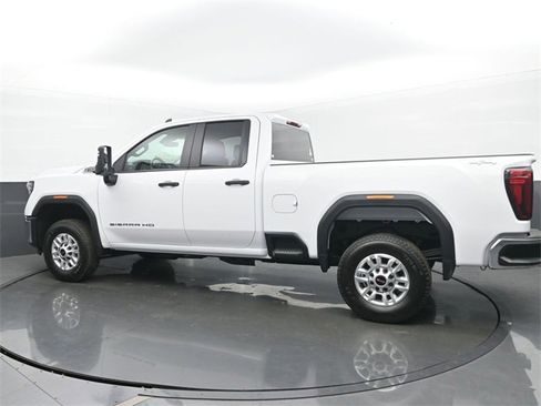 New 2026 GMC Sierra 2500 Pro w/ Convenience Package image 3