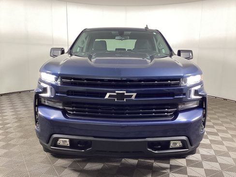 Used 2019 Chevrolet Silverado 1500 RST w/ All-Star Edition AWD/4WD image 6