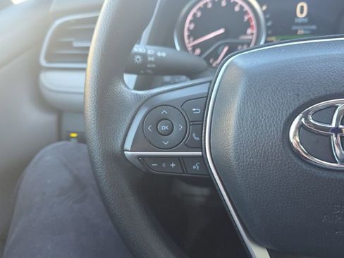 Certified 2024 Toyota Camry LE image 23