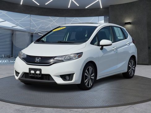 Used 2015 Honda Fit image 2