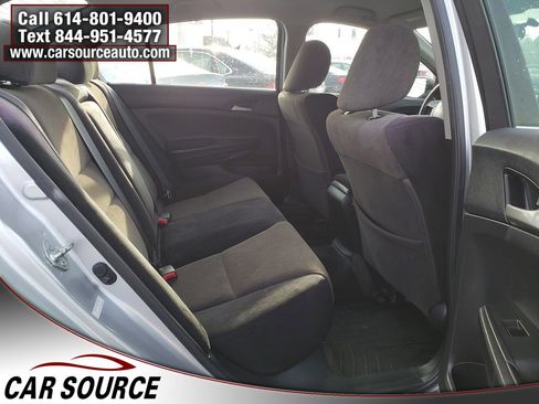 Used 2008 Honda Accord LX image 23