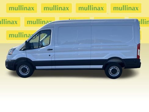 New 2025 Ford Transit 250 148 Medium Roof w/ Load Area Protection Package image 8