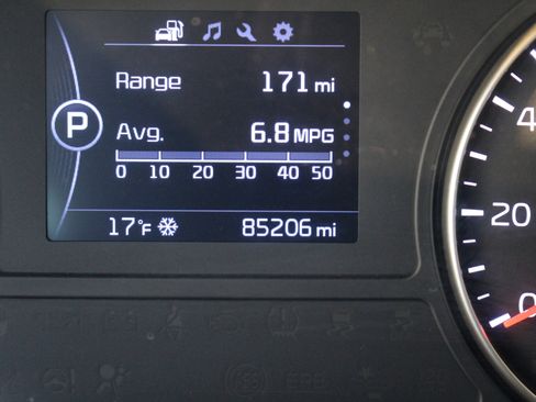 Used 2018 Kia Optima LX image 21