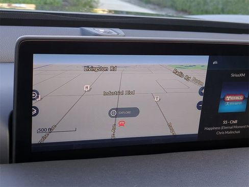 Certified 2023 Acura TLX w/ Technology Package image 22