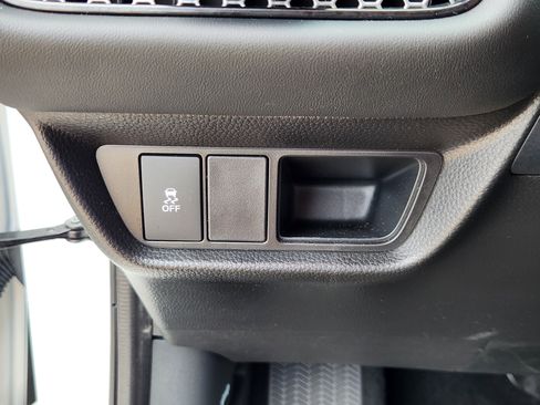 Certified 2026 Honda HR-V Sport image 24