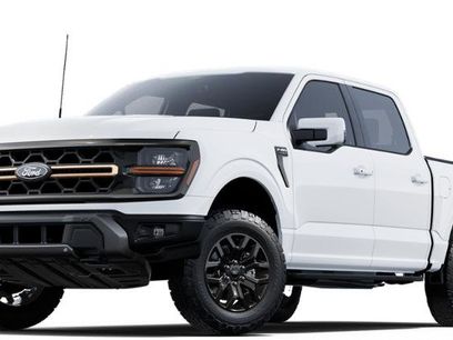 New 2025 Ford F150 Tremor w/ Equipment Group 402A High