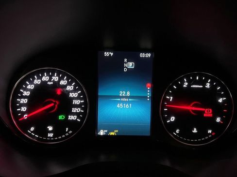 Used 2021 Mercedes-Benz Sprinter 144 Cargo image 24