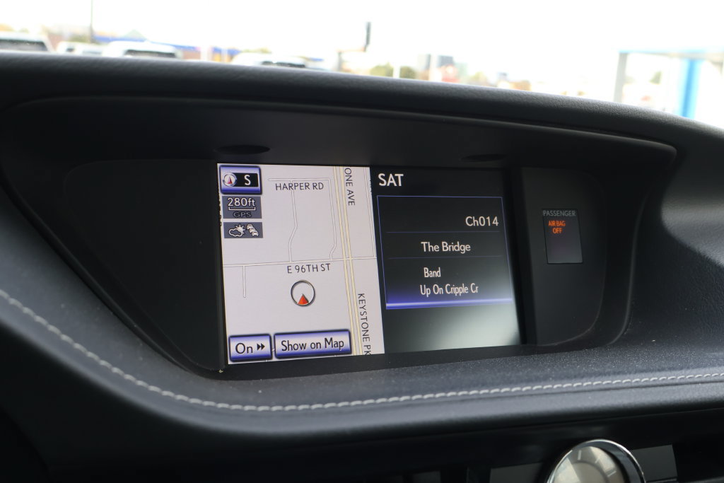 Used 2014 Lexus ES 350 w/ Ultra Luxury Package FWD image 22