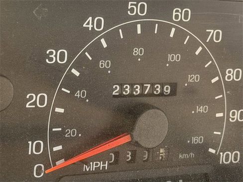 Used 2001 Ford F250 Lariat image 8