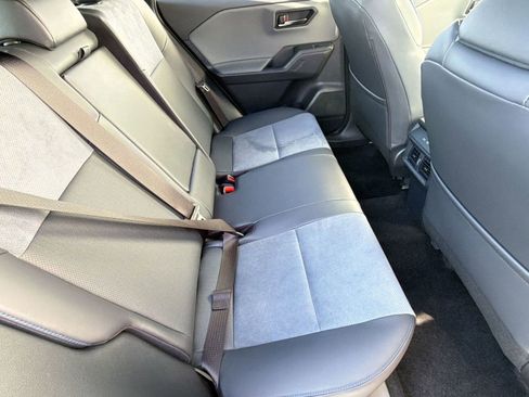 New 2026 Toyota RAV4 SE AWD/4WD image 33