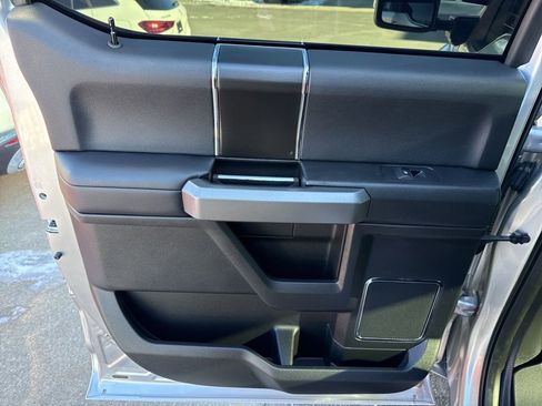 Used 2018 Ford F450 Platinum w/ Platinum Ultimate Package image 16