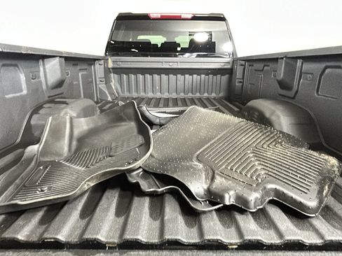 Used 2024 Chevrolet Silverado 2500 W/T w/ WT Convenience Package AWD/4WD image 32