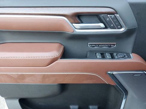 Used 2026 GMC Sierra 1500 Denali Ultimate image 17