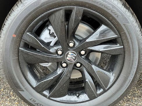 New 2026 Buick Encore GX Sport Touring w/ Comfort Package image 7