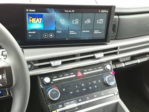 New 2026 Hyundai Santa Fe SEL AWD/4WD image 20