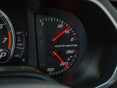 Used 2014 Chevrolet Corvette Stingray Coupe w/ 3LT Preferred Equipment Group image 27