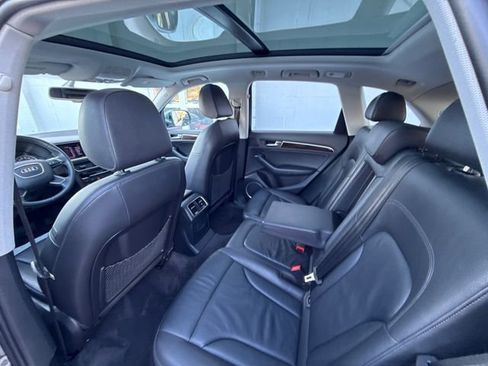 Used 2016 Audi Q5 2.0T Premium Plus w/ Technology Package image 36