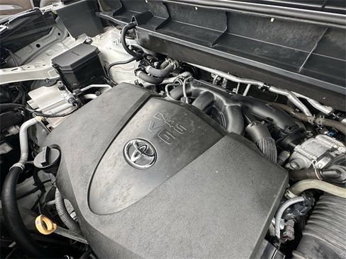 Used 2021 Toyota Highlander XSE image 33