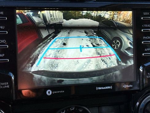 Used 2023 Toyota 4Runner TRD Off-Road Premium w/ Moonroof Package image 25