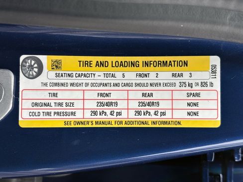 Used 2021 Tesla Model 3 Standard Range Plus image 30