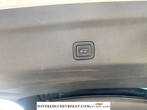 Used 2023 Chevrolet Tahoe RST w/ Luxury Package AWD/4WD image 40