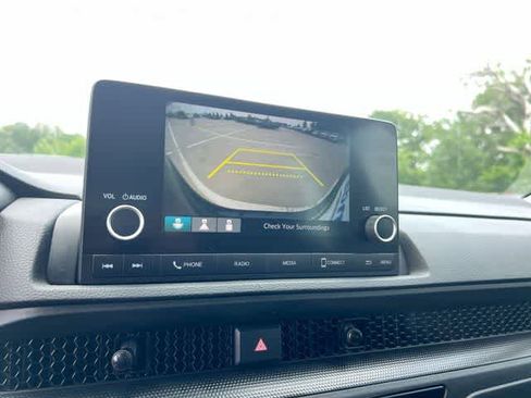 Used 2024 Honda CR-V LX image 26