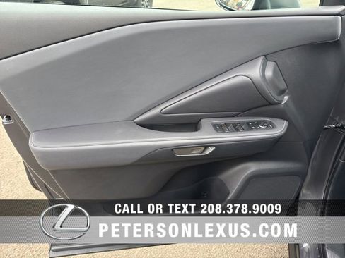 Used 2024 Lexus TX 350 350 image 21