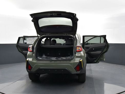 New 2026 Subaru Crosstrek 2.5i Sport image 31