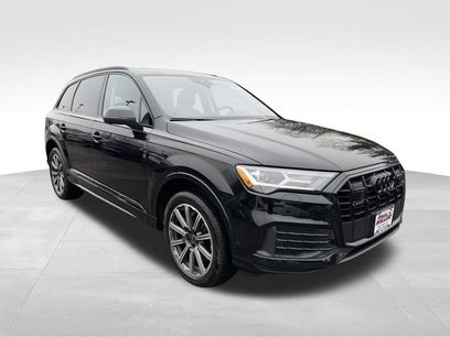 Used 2023 Audi Q7 2.0T Premium Plus w/ Premium Plus Package
