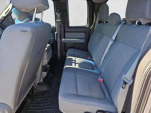 Used 2013 Ford F150 STX w/ Mid Equipment Group image 7