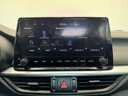 Used 2023 Kia Forte GT-Line image 27