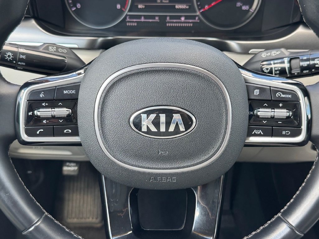 Used 2021 Kia Sorento S w/ Panoramic Sunroof Package AWD/4WD image 14