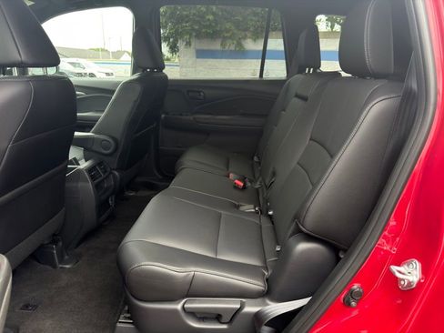 Certified 2023 Honda Passport EX-L image 19