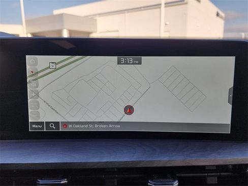 New 2025 Kia Telluride SX X-Line image 21