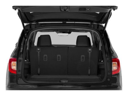 Used 2021 Honda Pilot Special Edition image 11