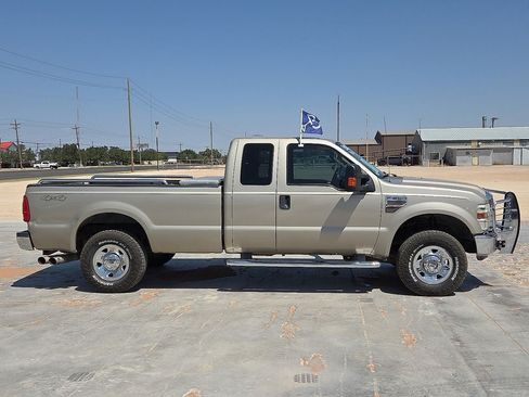 Used 2008 Ford F250 XL AWD/4WD image 6