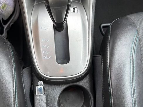 Used 2016 Chevrolet Trax LT w/ LT Convenience Package AWD/4WD image 5