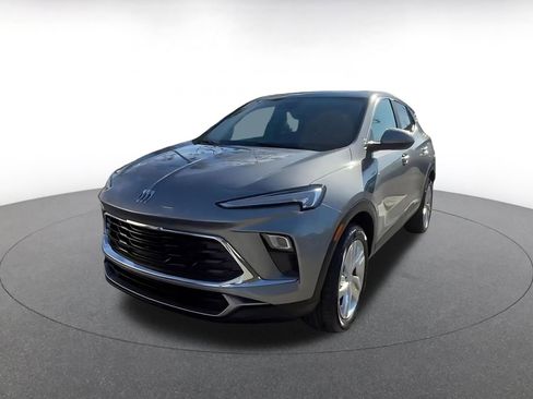 Used 2025 Buick Encore GX Preferred image 7