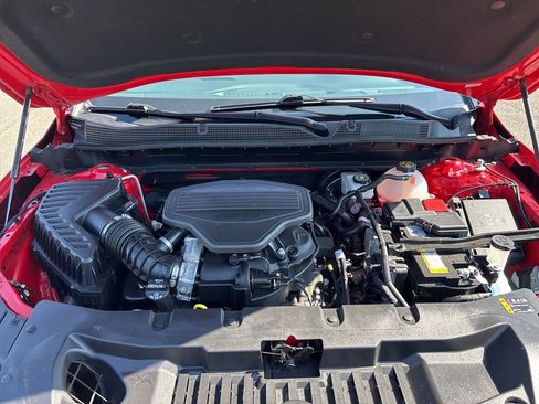 Used 2023 Chevrolet Blazer RS w/ Driver Confidence II Package image 11