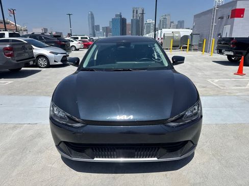 Used 2022 Kia EV6 Wind AWD/4WD image 8