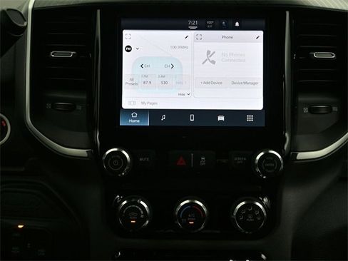 New 2026 RAM 3500 Big Horn image 16